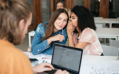 Common Etiquette Mistakes